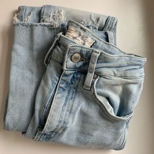 Free People Jeans size Twenty-Five!